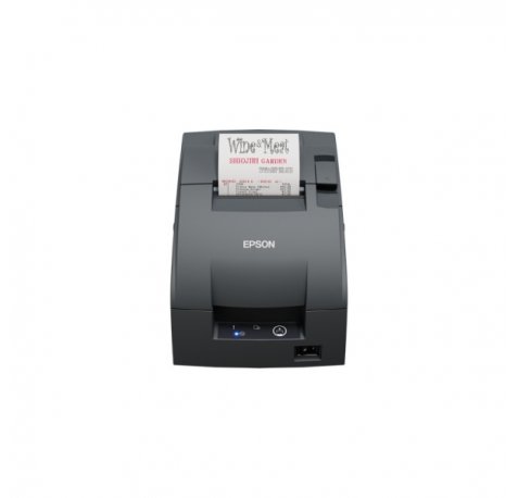 Epson TM-U220IIB Impresora Matricial 9 Pines - 40 Columnas - 20KB
