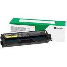 Lexmark C3324 / C3326 / MC3224 / MC3326 / MC3426 Amarillo Cartucho de Toner Original - C3220Y0