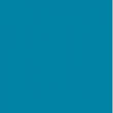 Canson Guarro Pack de 25 Cartulinas Iris A4 de 185g - 50x65cm - Color Azul Caribe