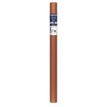 Canson Rollo de Papel Seda 17g/mÂ² - Rollo de 50x500cm - Ideal para Manualidades y Decoracion - Color Cobre