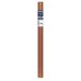 Canson Rollo de Papel Seda 17g/mÂ² - Rollo de 50x500cm - Ideal para Manualidades y Decoracion - Color Cobre