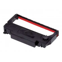 Epson ERC38 / ERC34 / ERC30 Negra/Roja Cinta Matricial Original - C43S015376