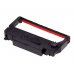 Epson ERC38 / ERC34 / ERC30 Negra/Roja Cinta Matricial Original - C43S015376