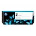 HP 90 Negro Cartucho de Tinta Original - C5059A