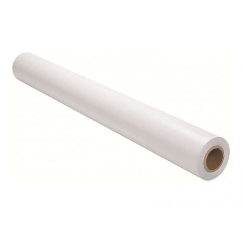 HP Bobina de Papel para Plotter - Recubierto - 90gr 36" 914mm x 45,7m