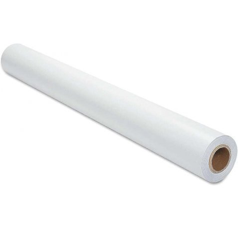 HP C6029C Papel Recubierto de Gran Gramaje 130gr - 610 mm x 30.5 m (24" x 100')