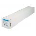 HP Bobina de Papel para Plotter - Blanco Brillante para Inyeccion de Tinta - 610mm x 45.7m - 90gr