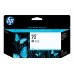 HP 72 Gris Cartucho de Tinta Original - C9374A