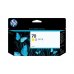 HP 70 Amarillo Cartucho de Tinta Original - C9452A