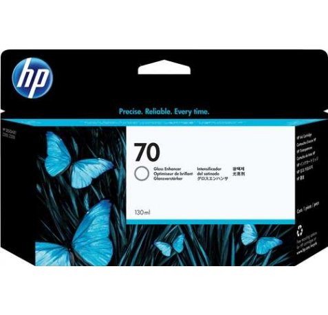 HP 70 Optimizador de Brillo Cartucho de Tinta Original - C9459A