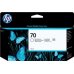 HP 70 Optimizador de Brillo Cartucho de Tinta Original - C9459A