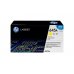 HP C9732A Amarillo Cartucho de Toner Original - 645A