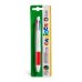 Carioca Boligrafo de 4 Colores - Boligrafo con Punta de Esfera Automatico - 4 Colores en un Solo Boligrafo - Punta Ø 1mm - Color Varios