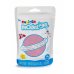 Carioca Modelight Pack de Pasta de Moldear Super Ligera - Elastica y Maleable - Se Seca al Aire - No Ensucia las Manos - Reutilizable con Agua - Color Rosa