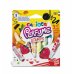 Carioca Pack de 8 Rotuladores Perfumados Doble Punta - Tinta Perfumada y Lavable - Aromas Naturales - Libre de Sustancias Alergenicas - Punta Bloqueada y Conica para Doble Trazo - Color Varios