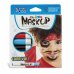 Carioca Mask Up Pack de 3 Colores para la Piel en Barra Carnival - Colores Brillantes - Lavables - Base Agua - Incluye 2 Tutoriales Paso a Paso - Color Varios