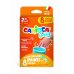 Carioca Tempera Baby Pack de 8 Botes de Pintura de Dedos 2+ - Lavable - Atoxica - sin Olor - Maxima Creatividad y Diversion - Color Varios