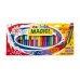 Carioca Magic Markers Pack de 30 Rotuladores Magicos - Tinta Magica Cambia de Color - Incluye Rotulador Magink para Cambiar o Borrar Colores - Punta Maxi Bloqueada con Tapa Ventilada - Color Varios