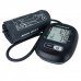 Thomson Cardio A10 Tensiometro de Brazo - Deteccion Arritmia - Inidcador de Hipertension - 2 Usuarios - Color Negro