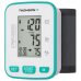 Thomson Cardio W5 Tensiometro de MuÃ±eca - Deteccion Arritmia - Memoria 60 Lecturas - 2 Usuarios - Color Blanco