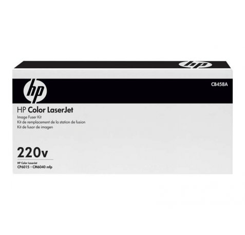 HP CB458A Fusor Original 220v