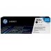 HP CC530A Negro Cartucho de Toner Original - 304A