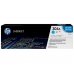 HP CC531A Cyan Cartucho de Toner Original - 304A