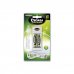Cegasa Rechargeable Pack con Cargador Compacto de Pilas y Cable USB + 2 Pilas Recargables AA HR6 2000mAh - Cargador Apto para AA y AAA