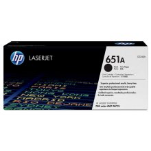 HP CE340A negro | Toner original -