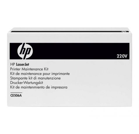 HP CE506A Fusor Original 220v
