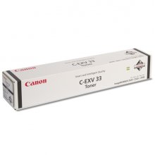 Canon CEXV33 negro | Toner original -