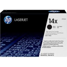 HP CF214X negro | Toner original -