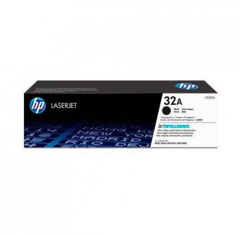 HP CF232A Tambor de Imagen Original - 32A (Drum)