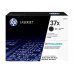 HP CF237X Negro Cartucho de Toner Original - 37X