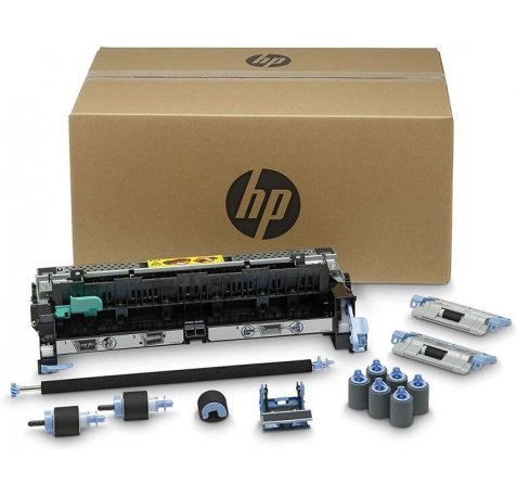 HP CF254A Kit de Mantenimiento Fusor Original 220V