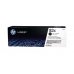 HP CF283X Negro Cartucho de Toner Original - 83X