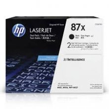 HP CF287XD negro | Cartuchos de toner original -