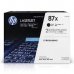 HP CF287XD negro | Cartuchos de toner original -