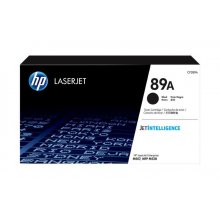 Compatible HP CF289A / 89A - SIN CHIP - Negro Cartucho de Toner para HP Enterprise M507, M528