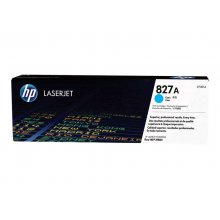 HP CF301A Cyan Cartucho de Toner Original - 827A