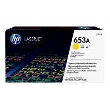 HP CF322A amarillo | Toner original -