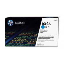 HP CF331A cyan | Toner original -