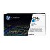 HP CF331A cyan | Toner original -