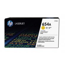 HP CF332A amarillo | Toner original -