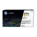 HP CF332A amarillo | Toner original -