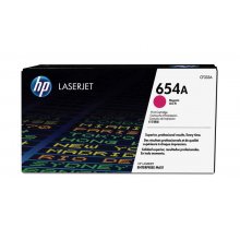 HP CF333A magenta | Toner original -