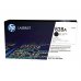 HP 828A negro | Tambor de imagen original -