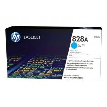 HP 828A cyan | Tambor de imagen original -