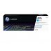 HP CF411X Cyan Cartucho de Toner Original - 410X