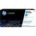 HP CF451A cyan | Toner original -